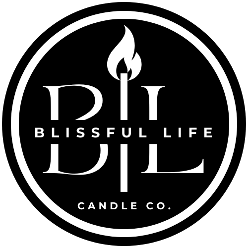 Blissful Life Candle Co