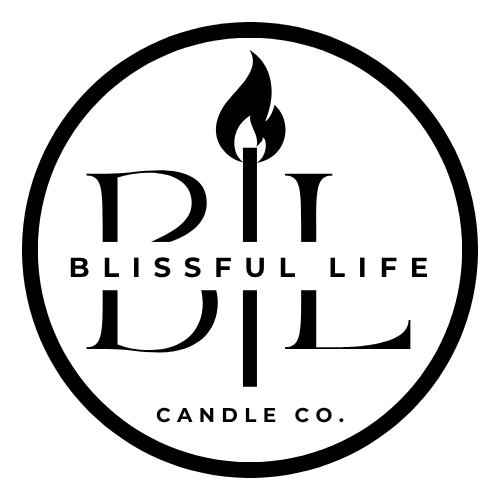 Blissful Life Candle Co
